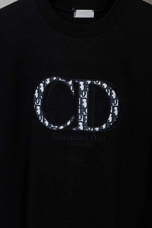 Dior T Shirts Short _SKUDiorM-2XLjhtxY04816381